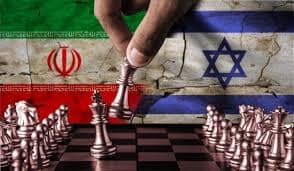 El CONFLICTO entre IRÁN e ISRAEL